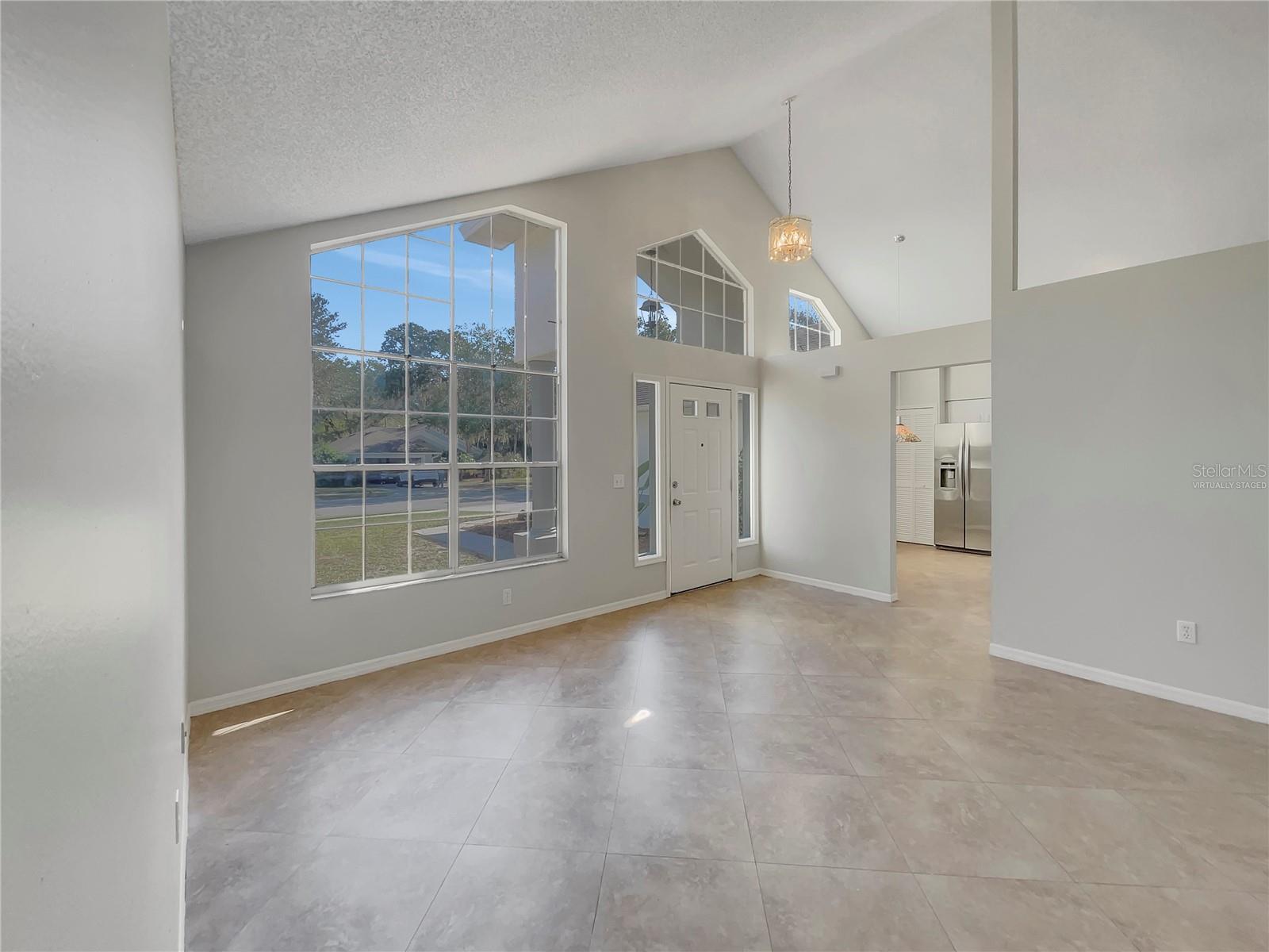 WOODBINE - Residential