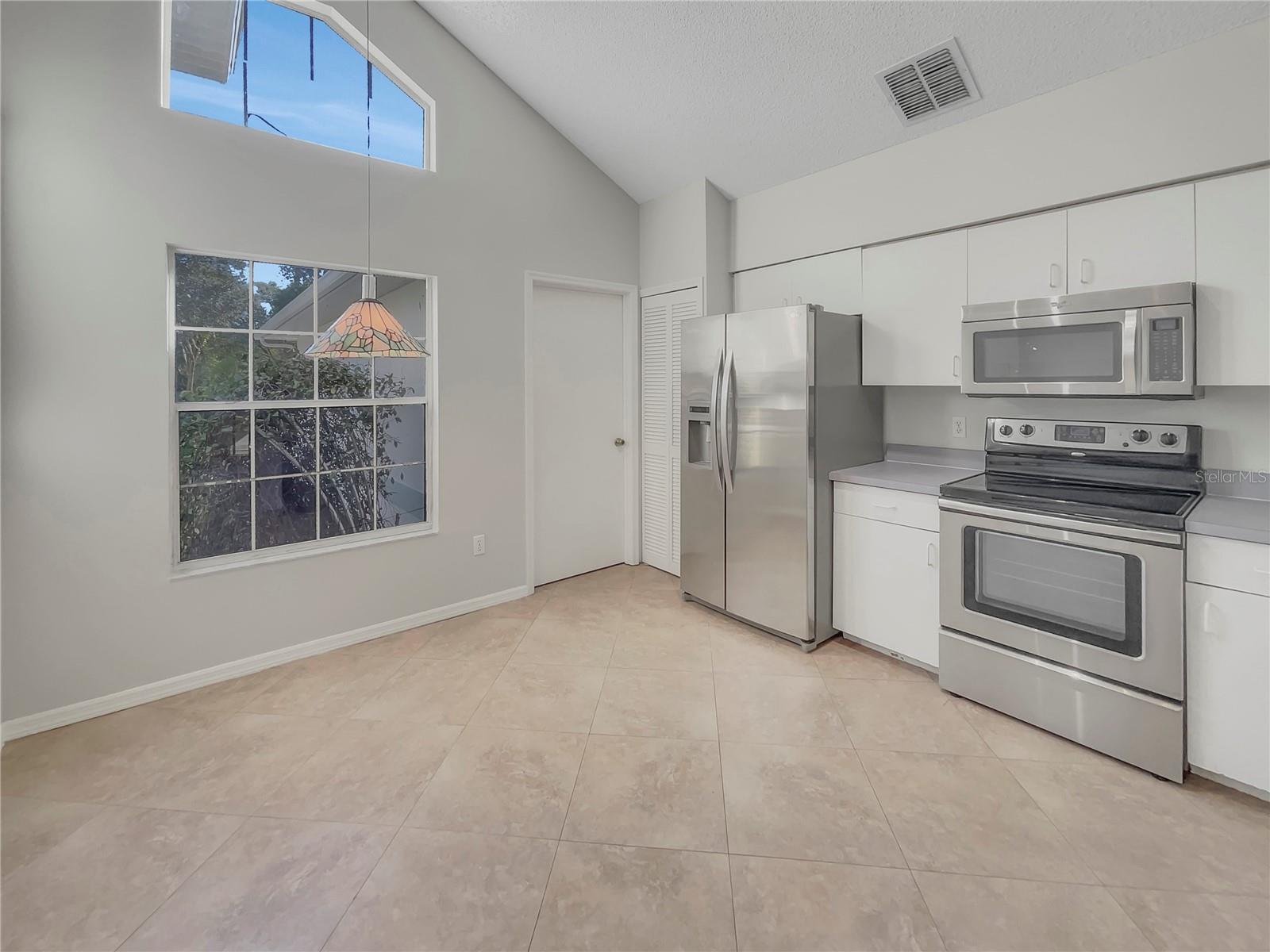 WOODBINE - Residential