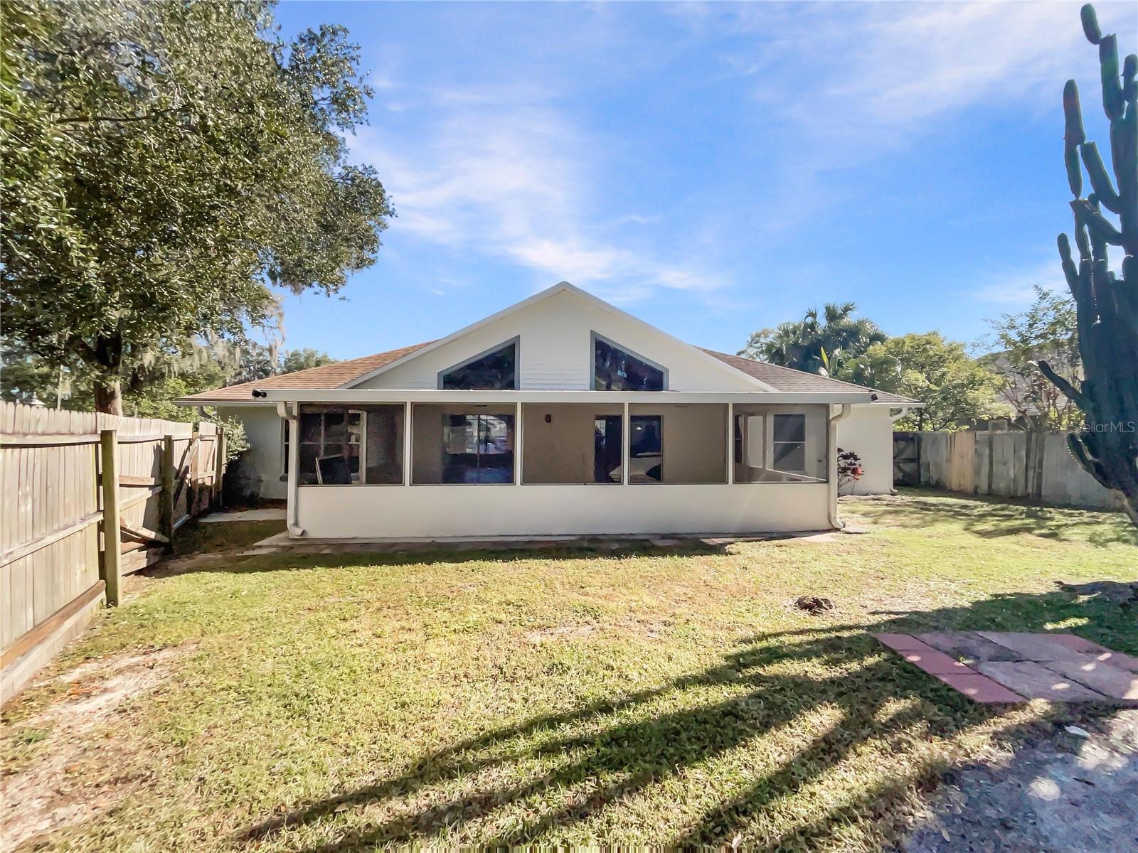 WOODBINE - Residential