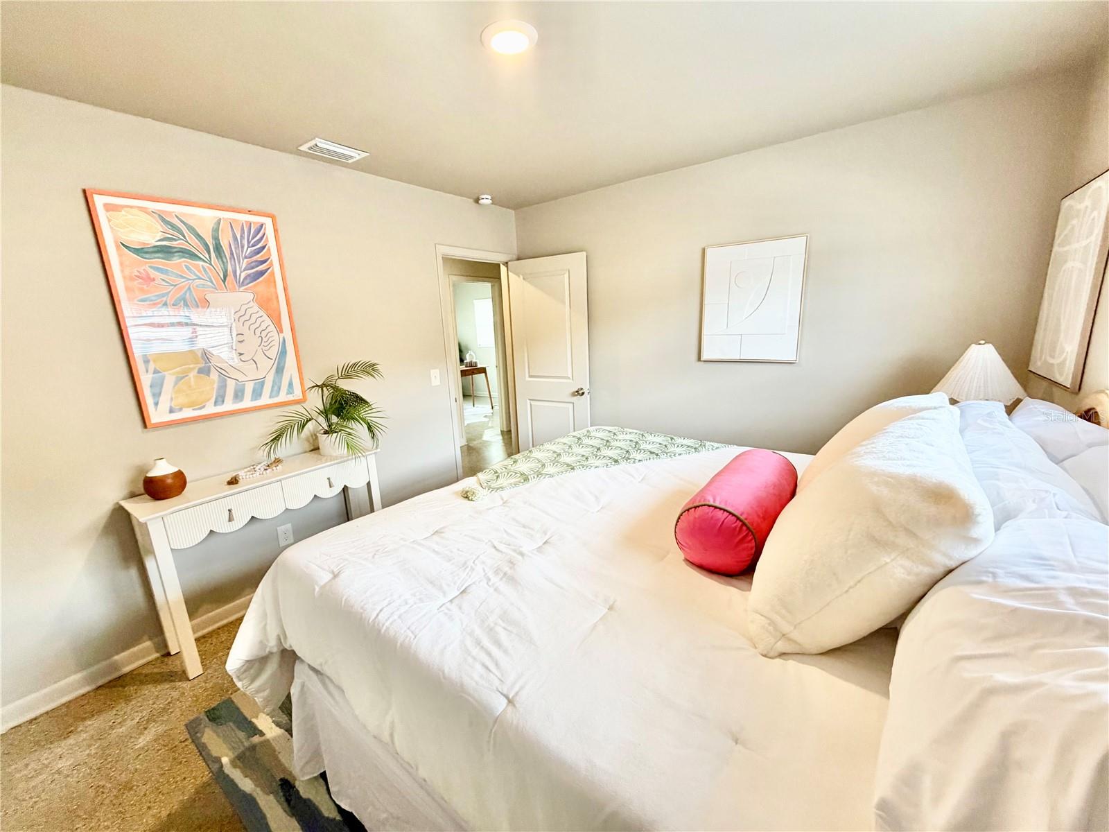 GLENNOAKS REV SUB - Residential