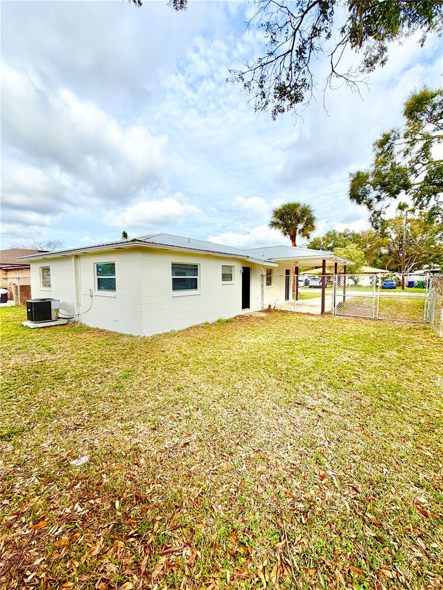 GLENNOAKS REV SUB - Residential