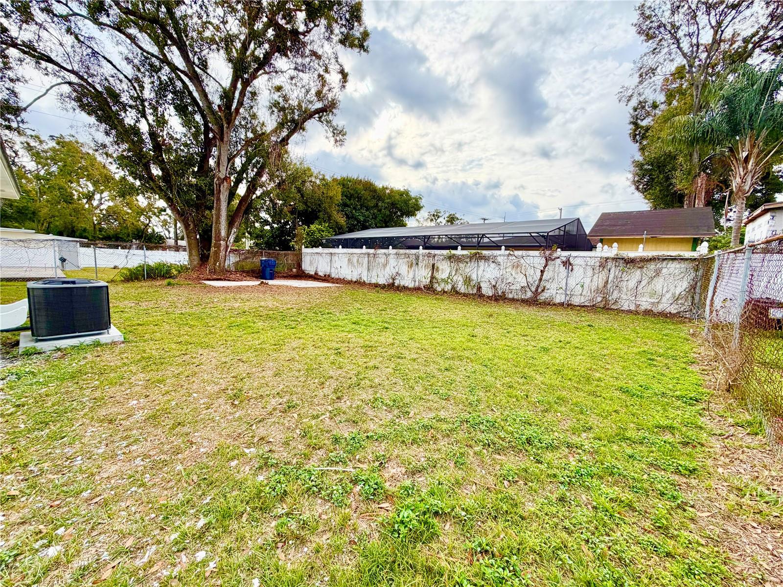 GLENNOAKS REV SUB - Residential