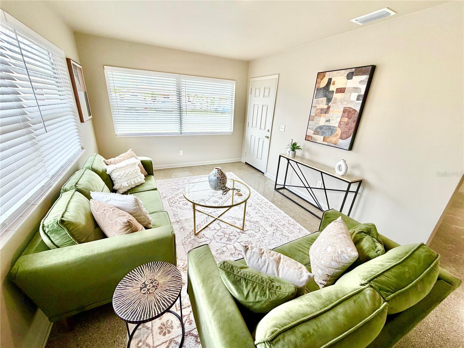 GLENNOAKS REV SUB - Residential