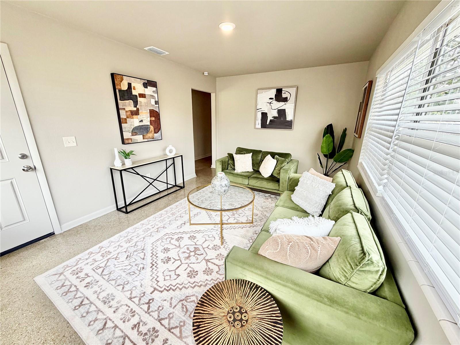 GLENNOAKS REV SUB - Residential