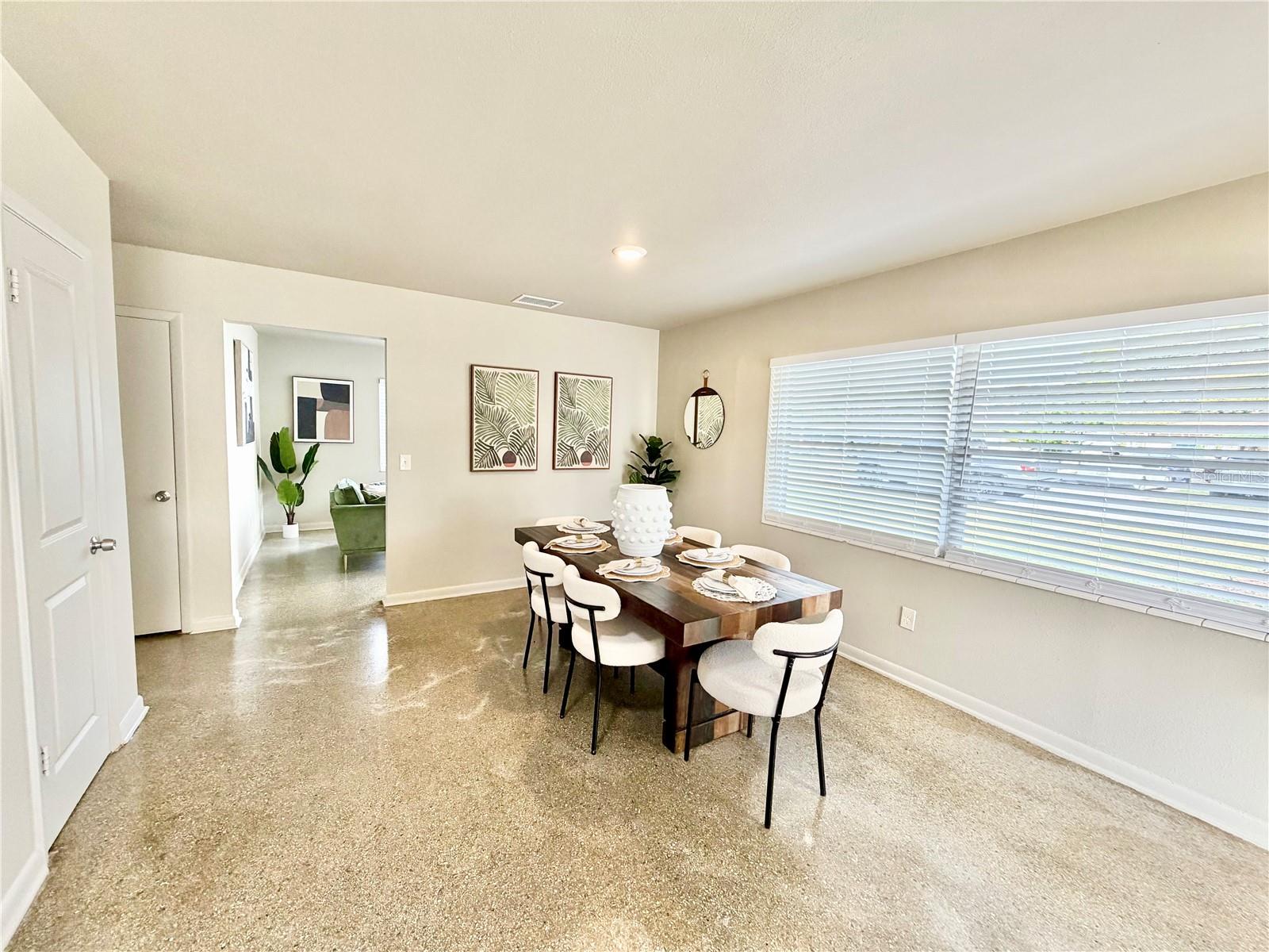 GLENNOAKS REV SUB - Residential