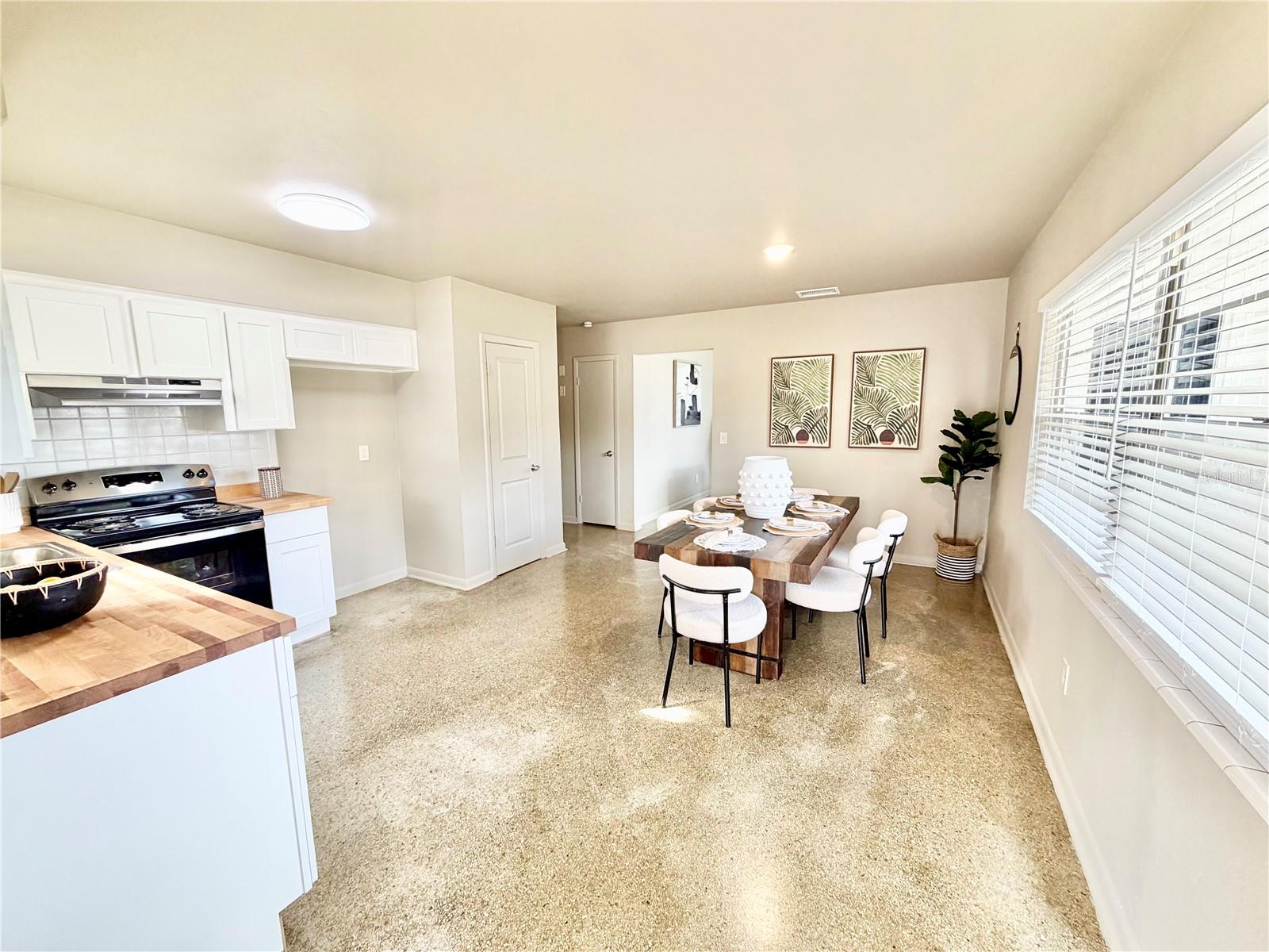 GLENNOAKS REV SUB - Residential