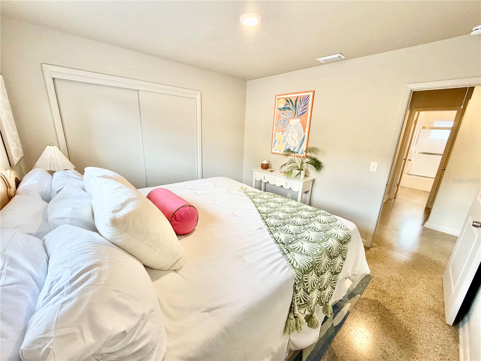 GLENNOAKS REV SUB - Residential