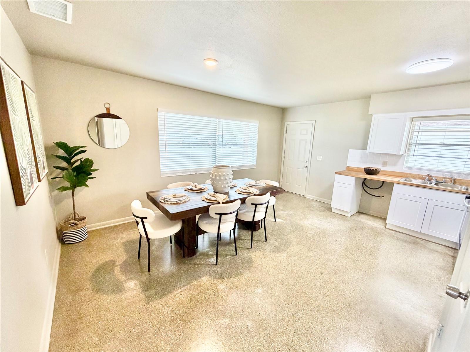 GLENNOAKS REV SUB - Residential