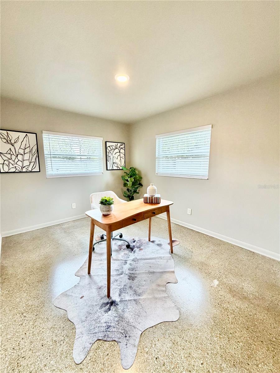 GLENNOAKS REV SUB - Residential