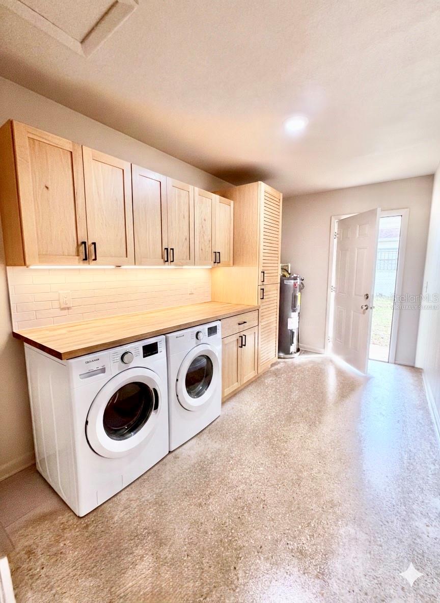 GLENNOAKS REV SUB - Residential