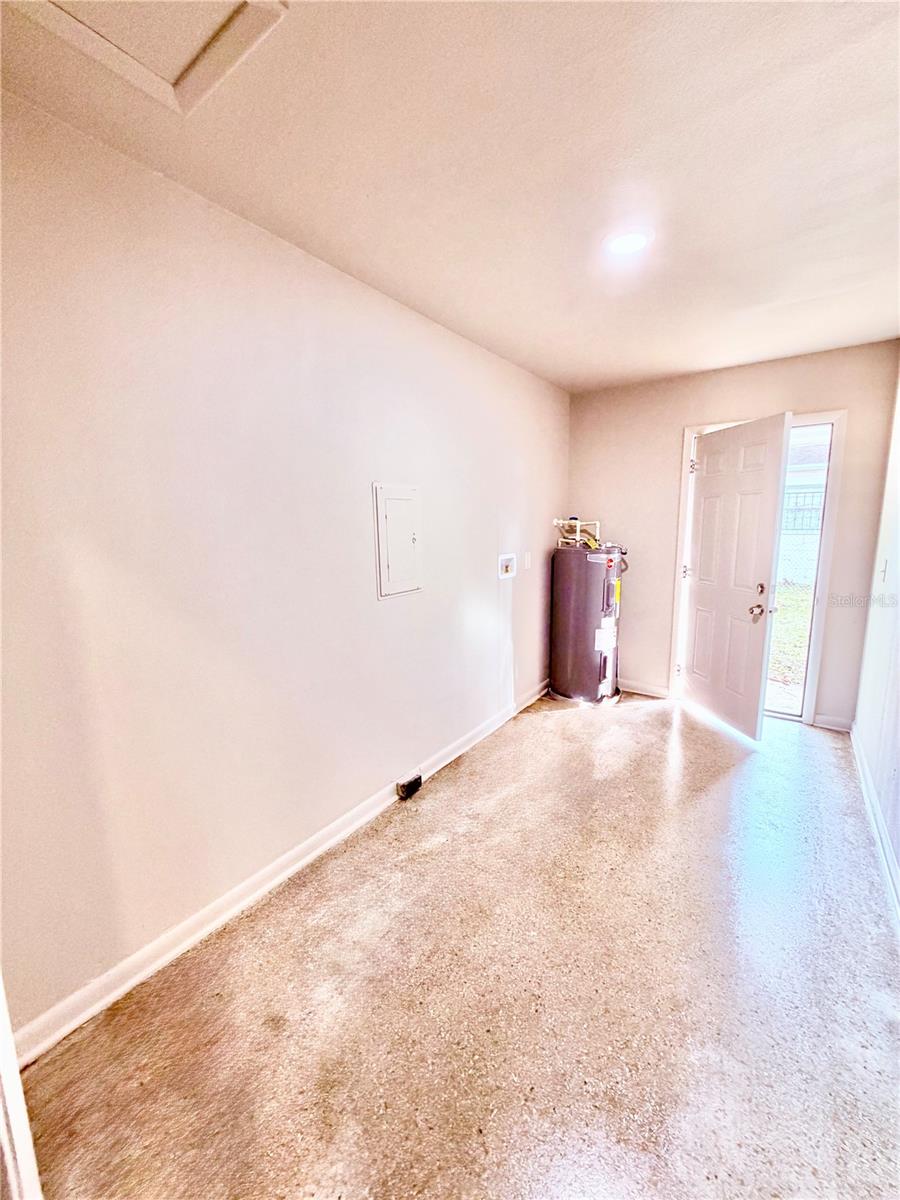 GLENNOAKS REV SUB - Residential