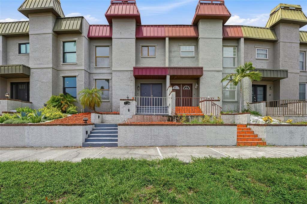 Photo of 170 E Davis Boulevard, Tampa, FL 33606 (MLS # O6432468)