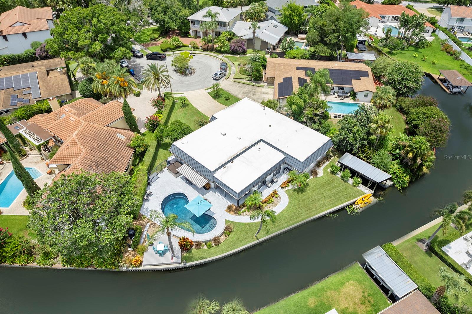 210 SHELL POINT W