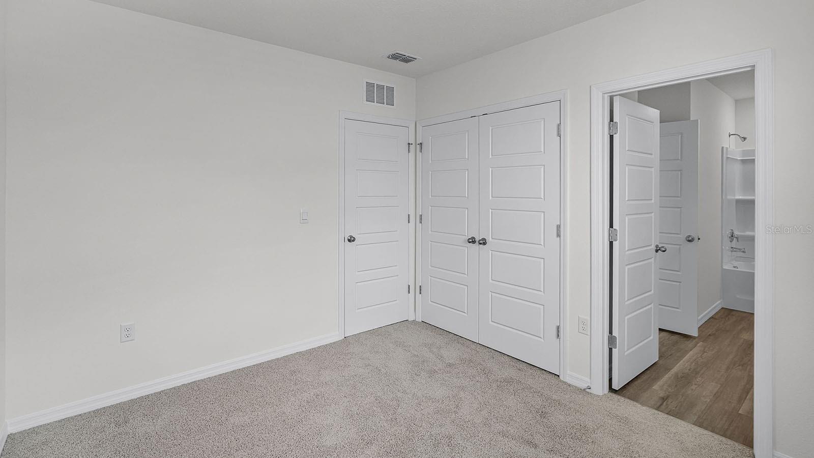 HARMONY AT LAKE ELOISE - Residential