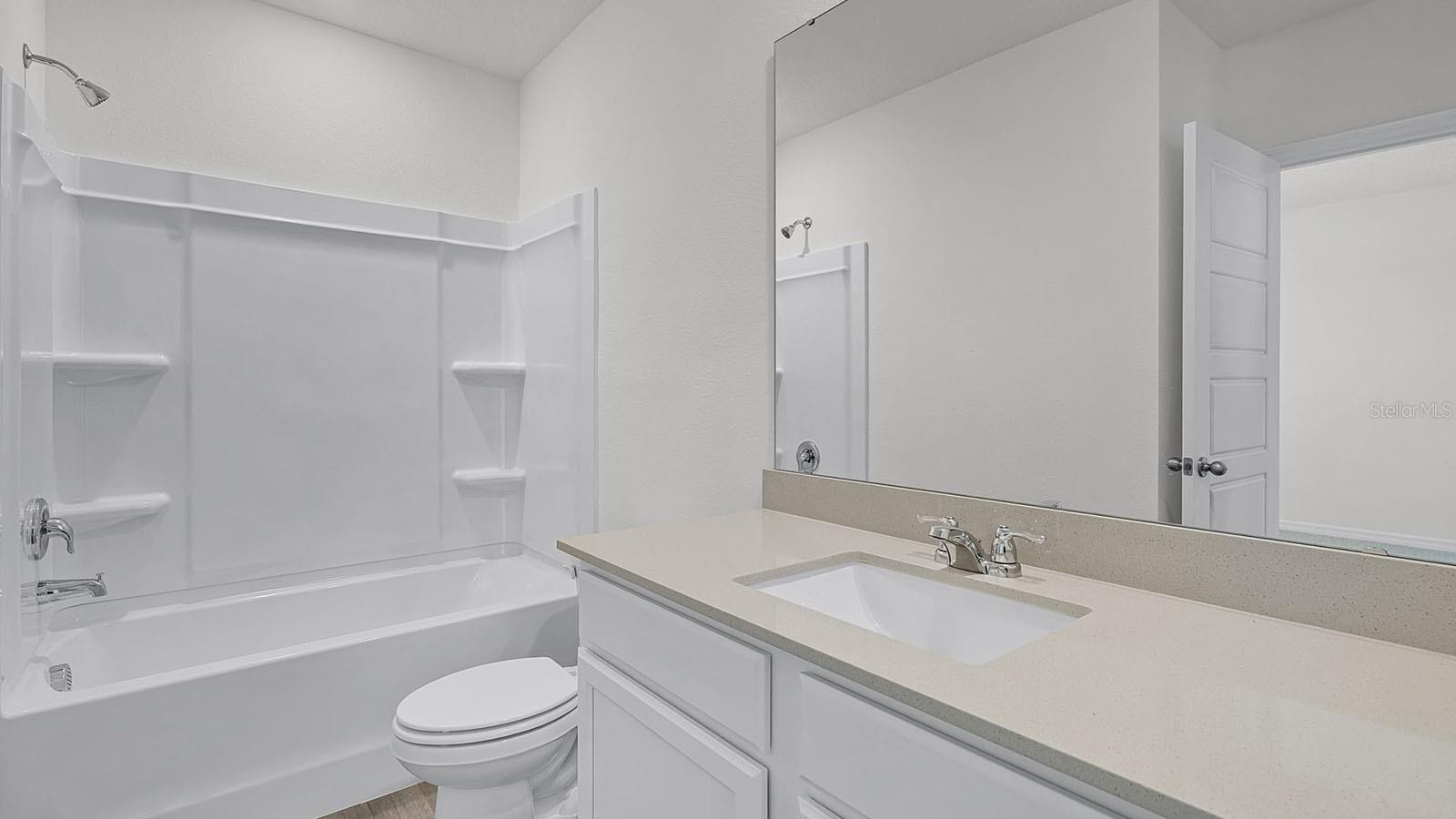 HARMONY AT LAKE ELOISE - Residential