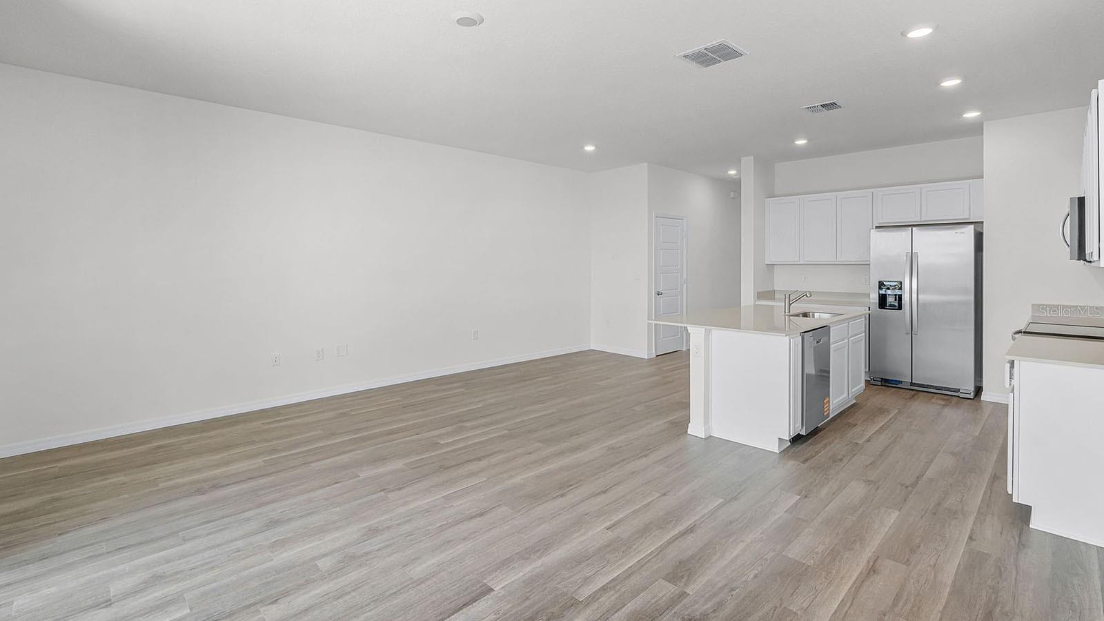 HARMONY AT LAKE ELOISE - Residential