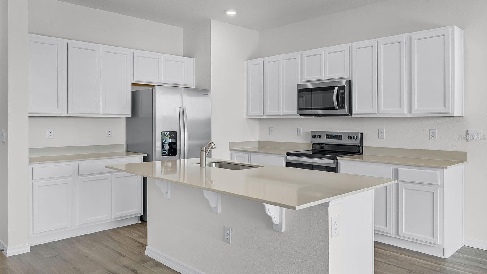 HARMONY AT LAKE ELOISE - Residential