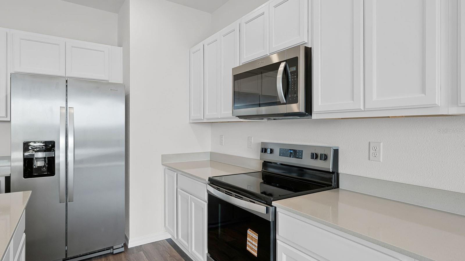 HARMONY AT LAKE ELOISE - Residential