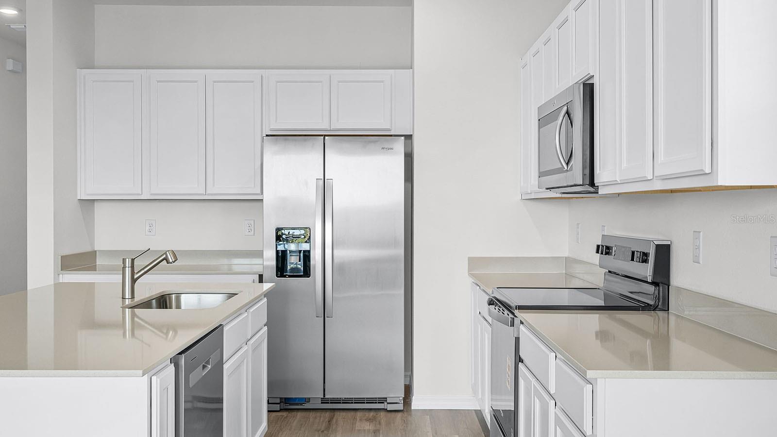 HARMONY AT LAKE ELOISE - Residential