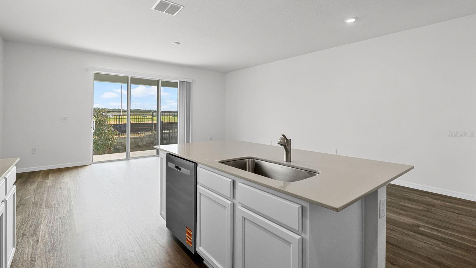 HARMONY AT LAKE ELOISE - Residential