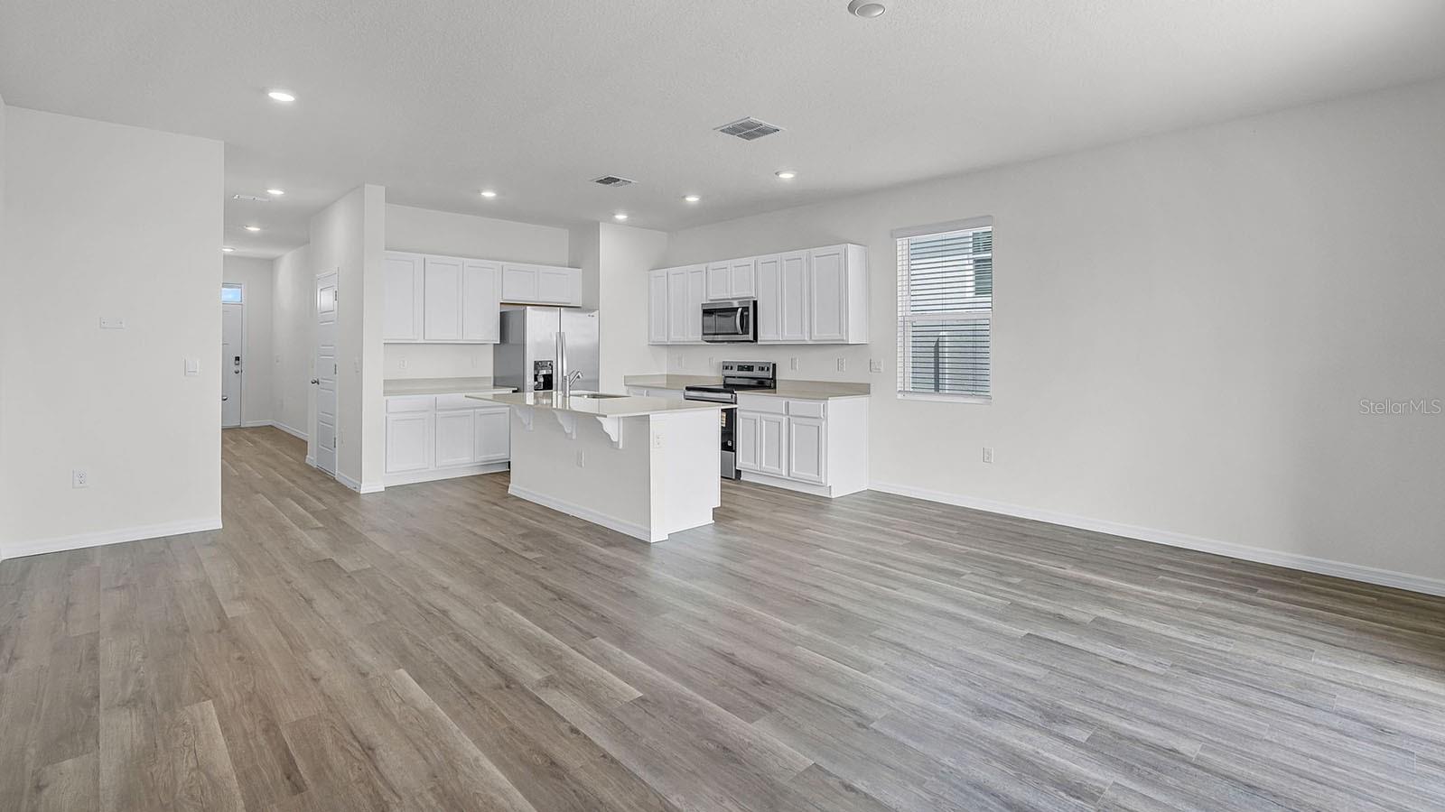 HARMONY AT LAKE ELOISE - Residential