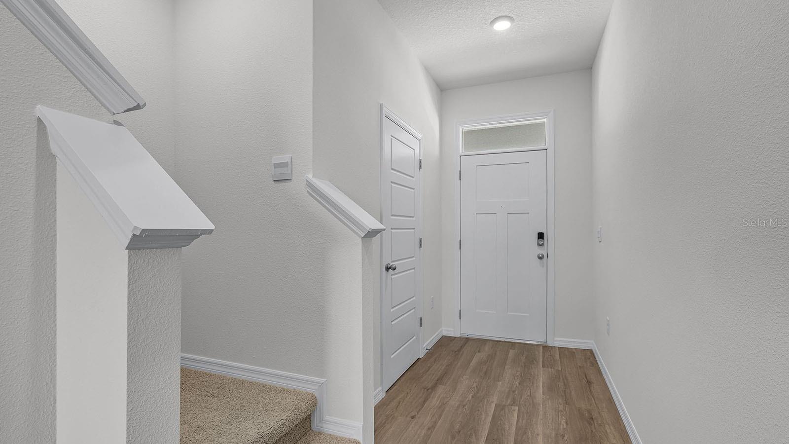 HARMONY AT LAKE ELOISE - Residential