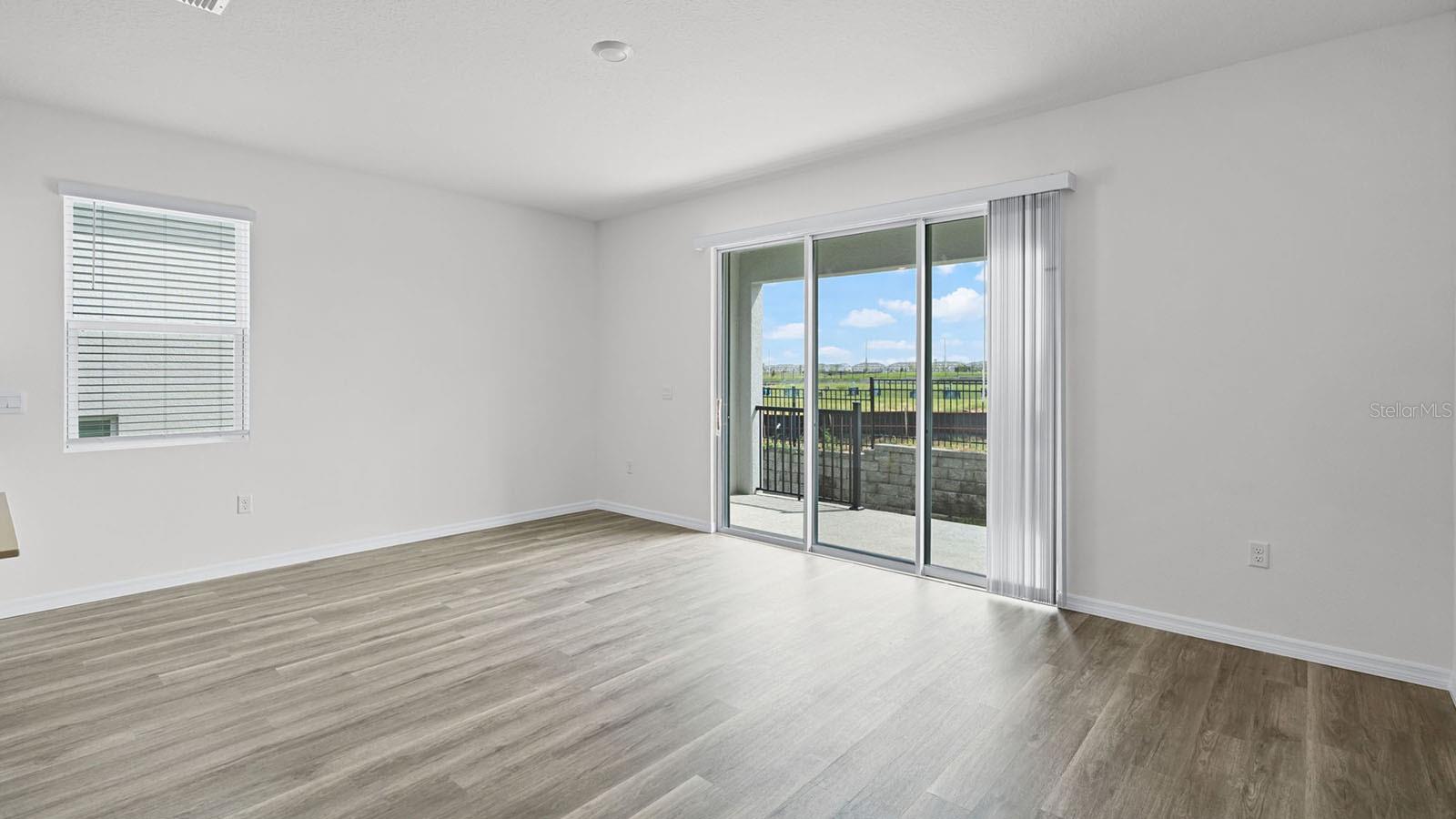 HARMONY AT LAKE ELOISE - Residential