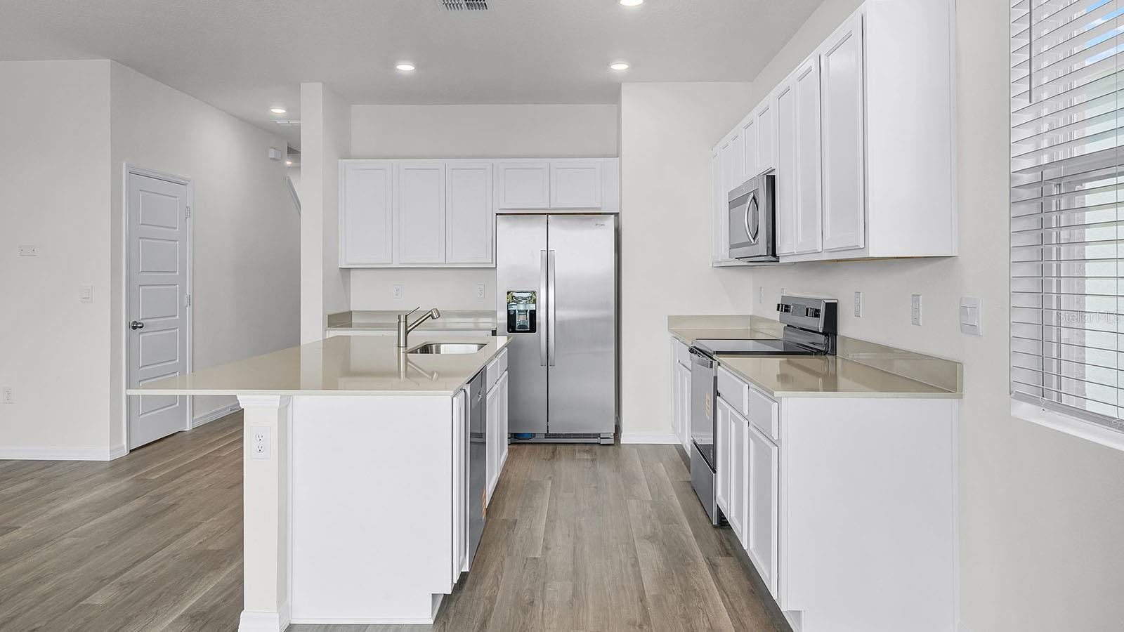 HARMONY AT LAKE ELOISE - Residential