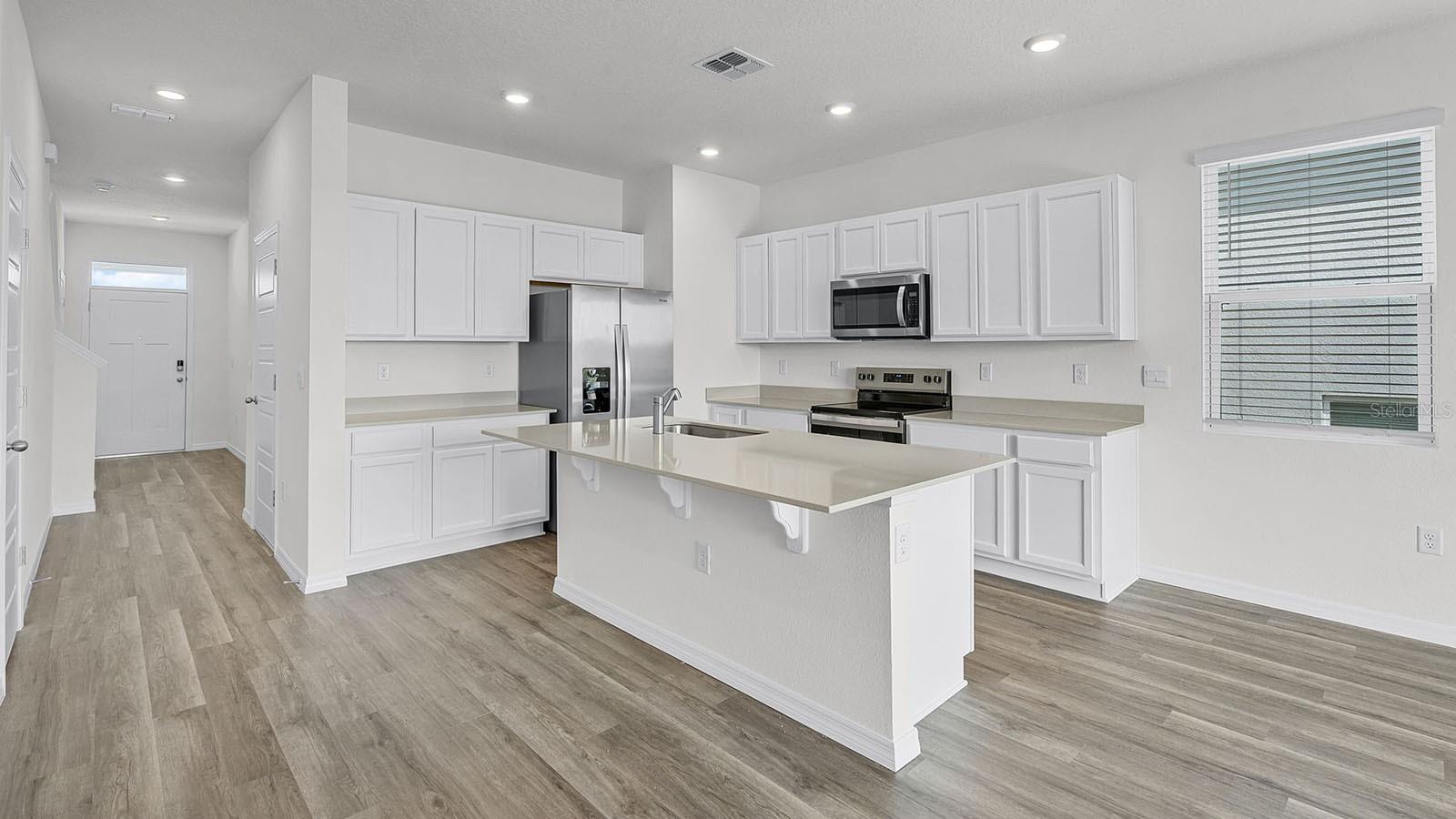 HARMONY AT LAKE ELOISE - Residential