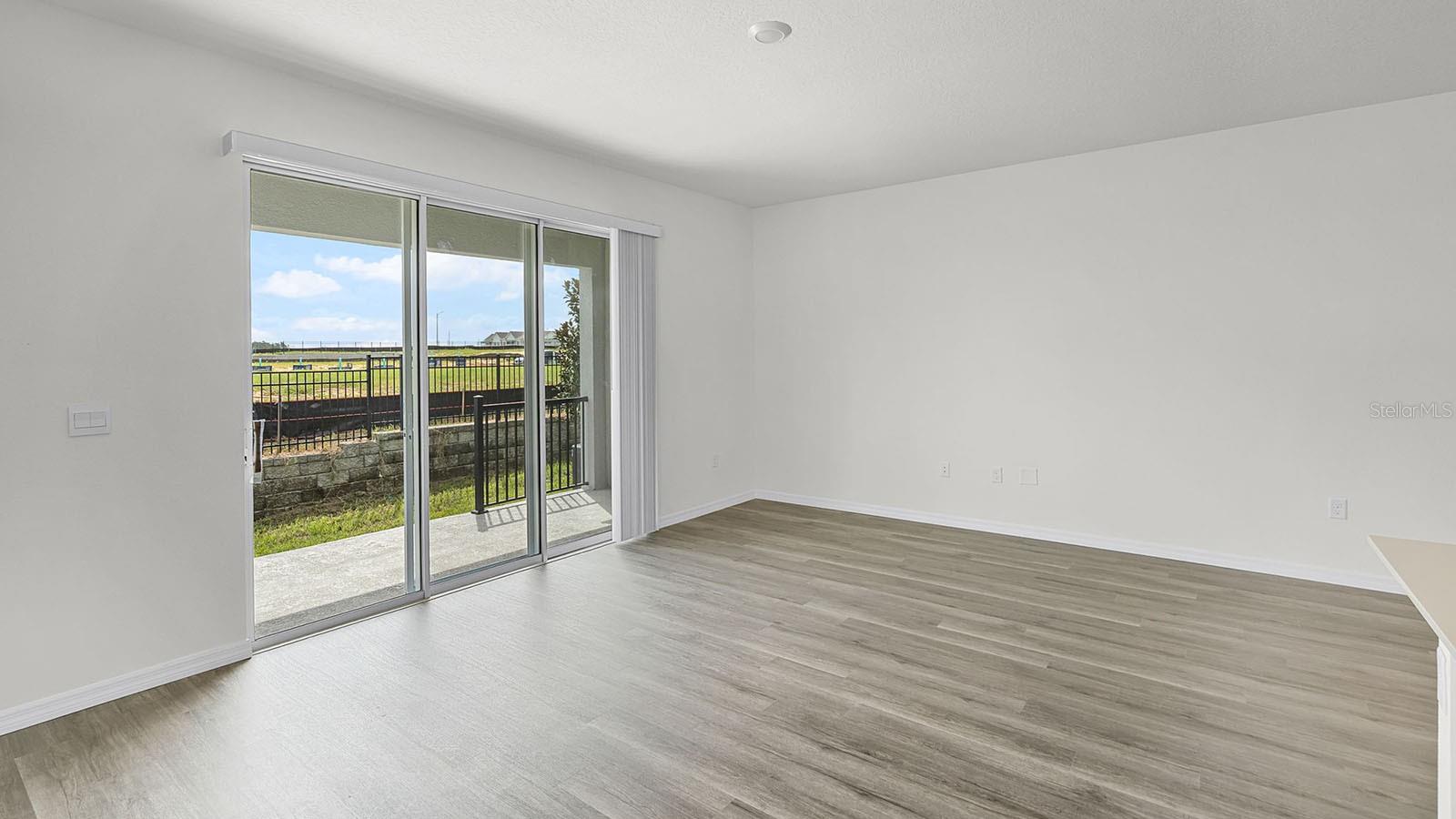 HARMONY AT LAKE ELOISE - Residential