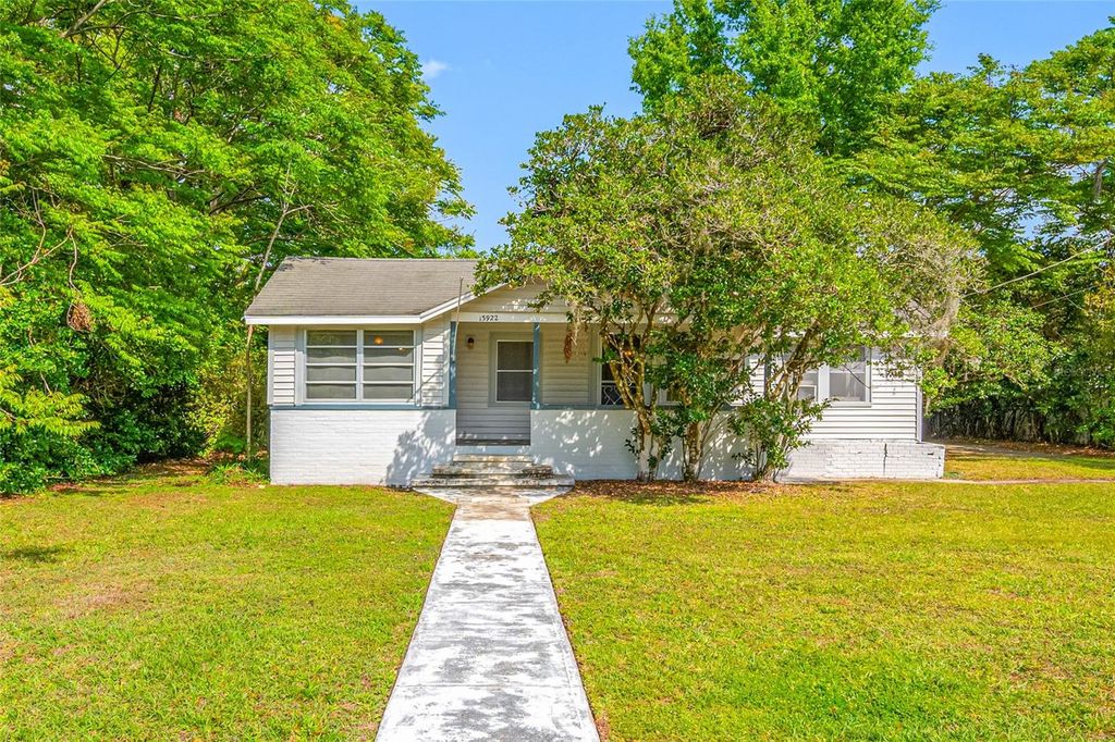 Photo of 13922 12th Street, Dade City, FL 33525 (MLS # TB8371011)