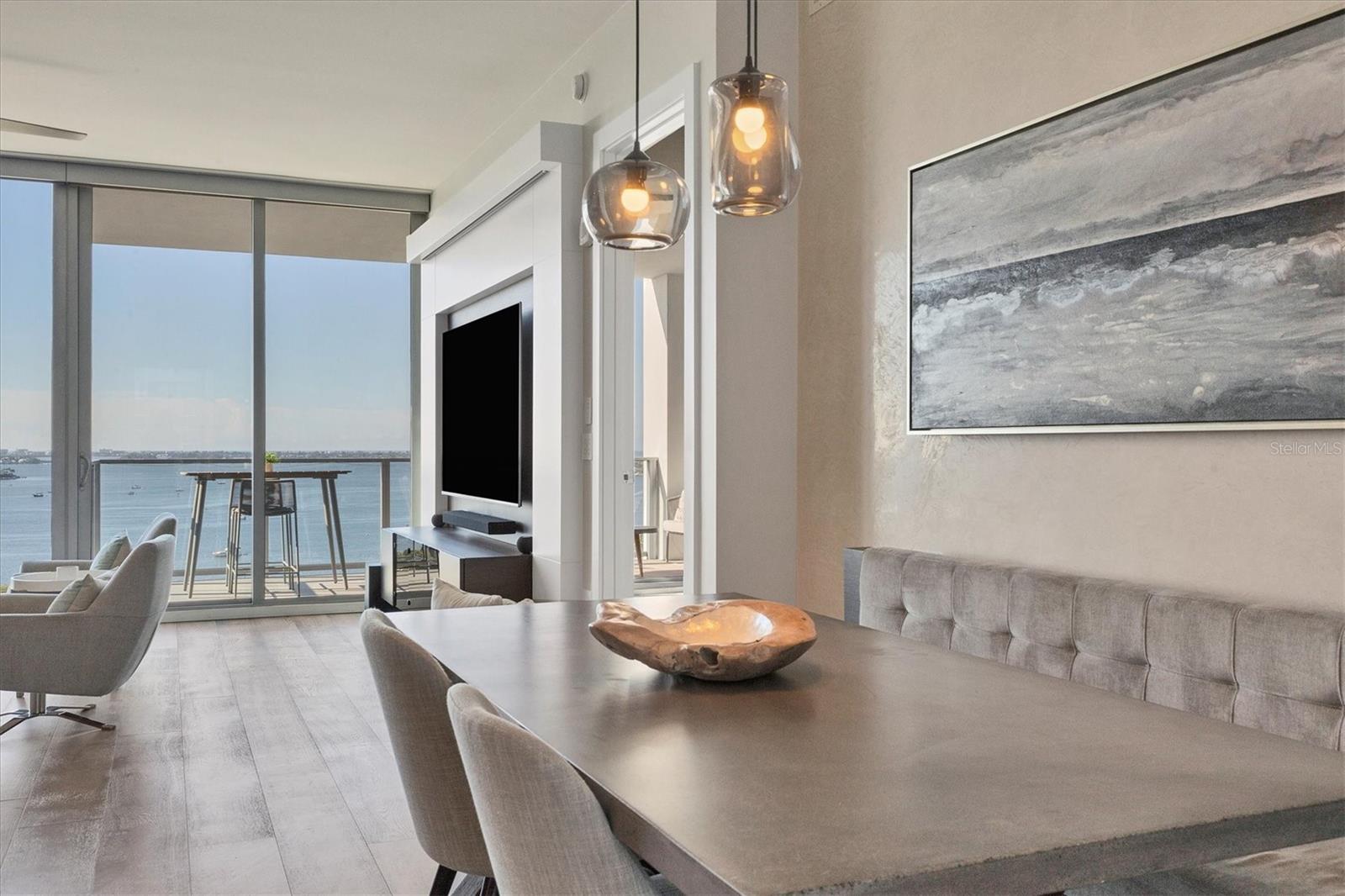 VUE SARASOTA BAY - Residential