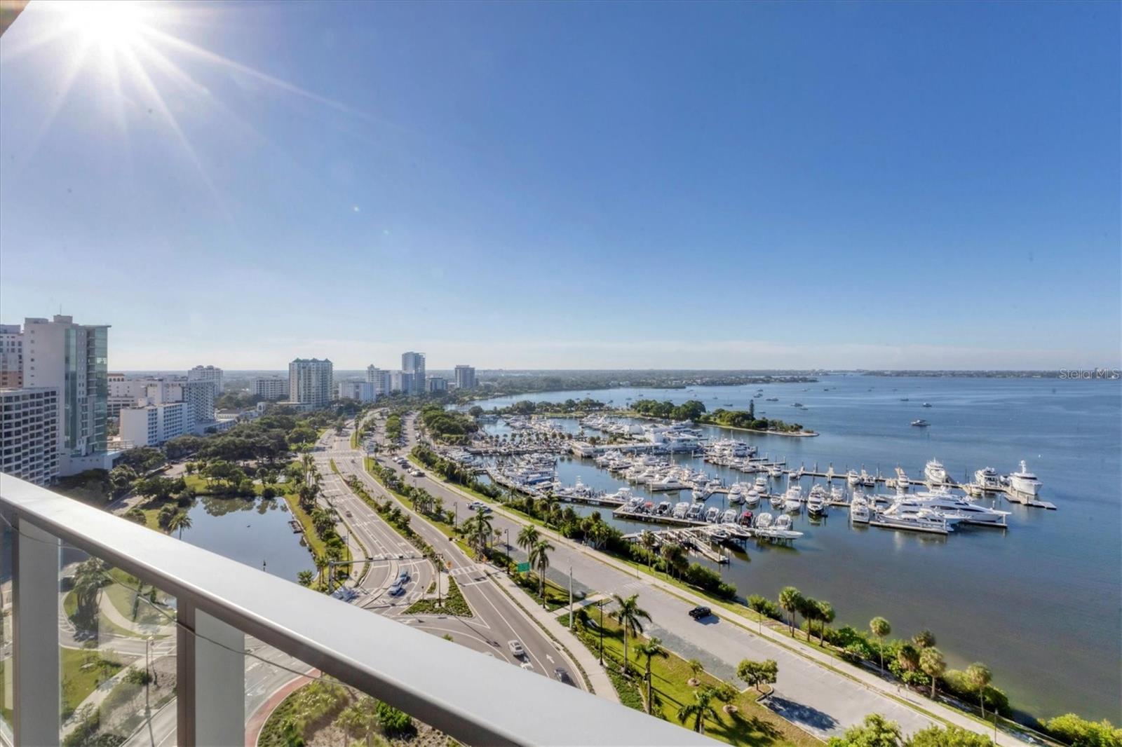VUE SARASOTA BAY - Residential