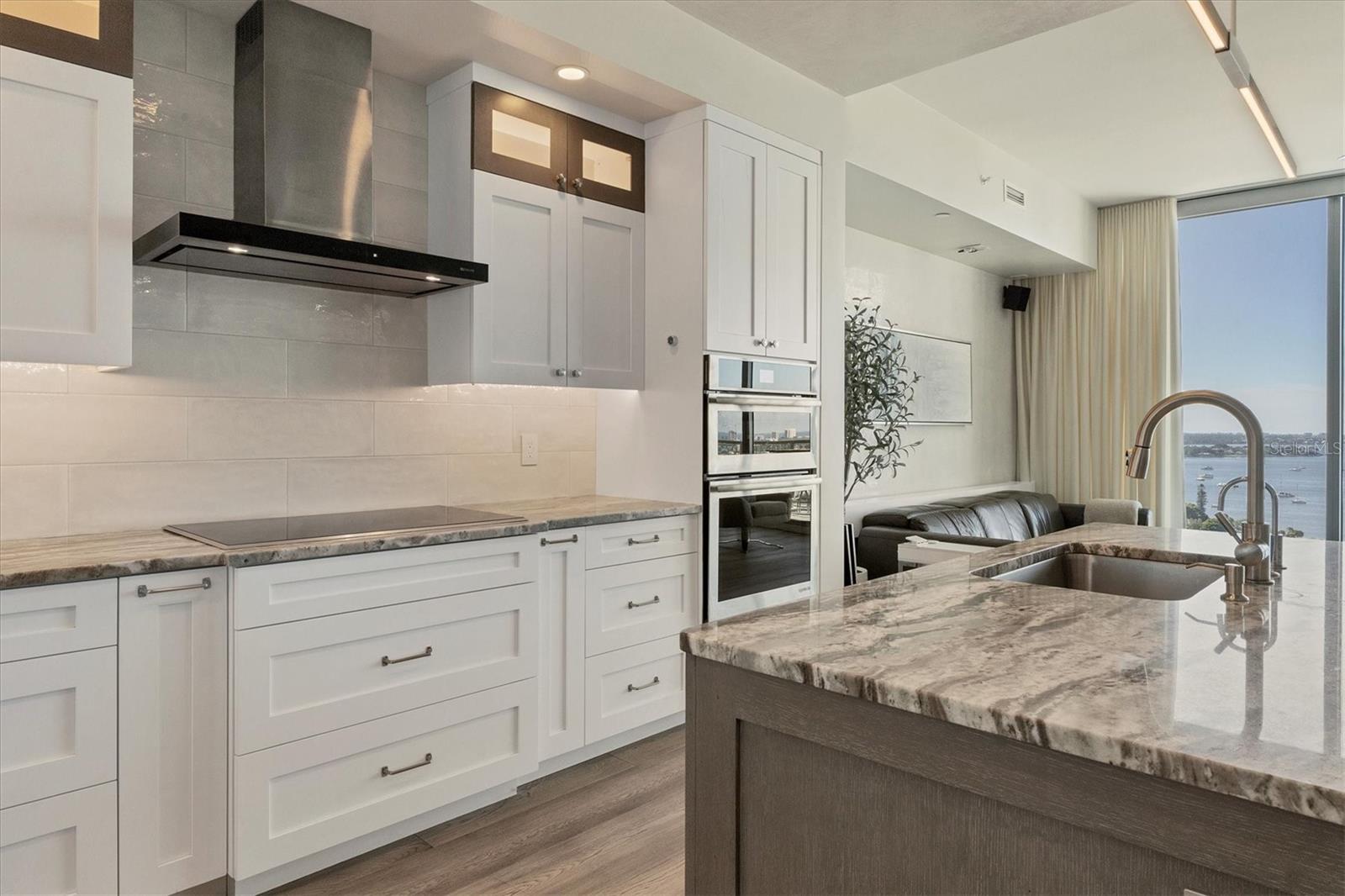 VUE SARASOTA BAY - Residential