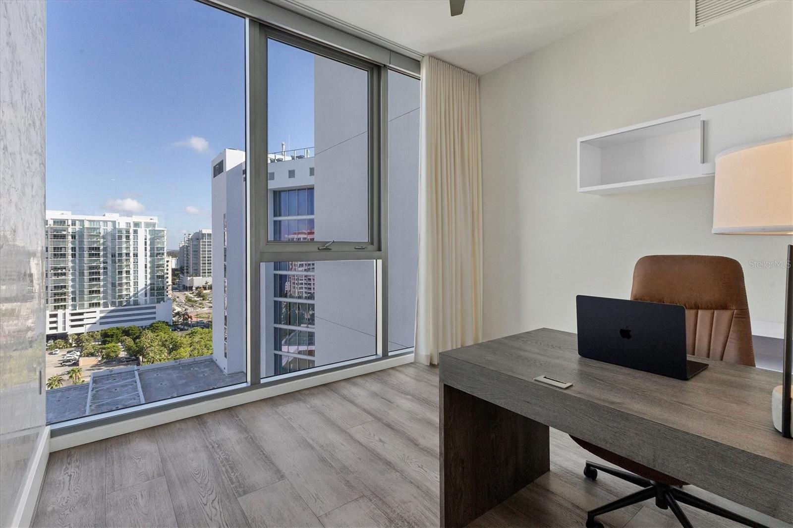 VUE SARASOTA BAY - Residential