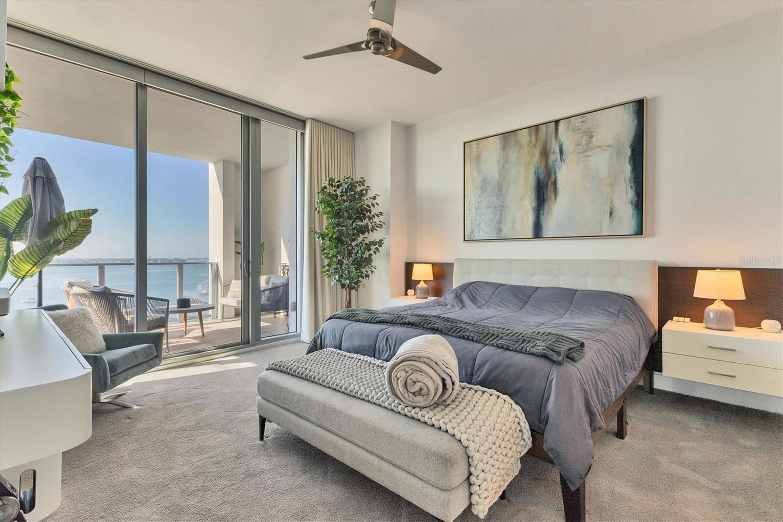 VUE SARASOTA BAY - Residential