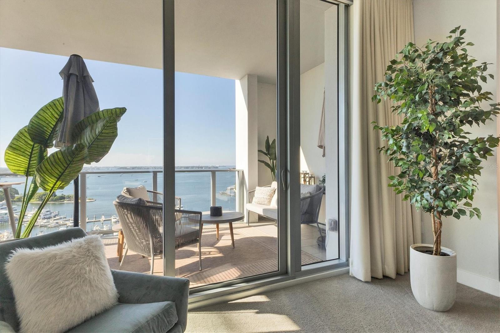 VUE SARASOTA BAY - Residential