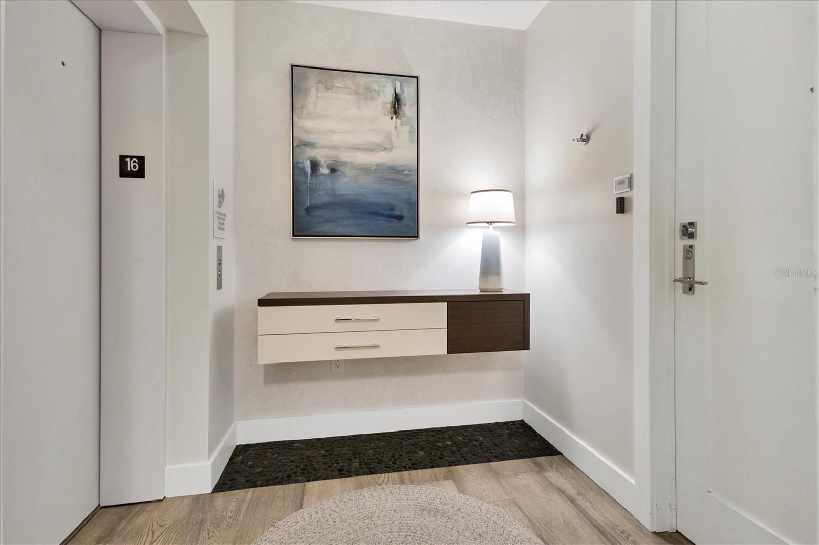 VUE SARASOTA BAY - Residential