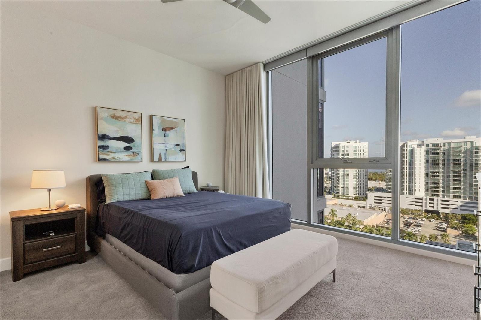 VUE SARASOTA BAY - Residential