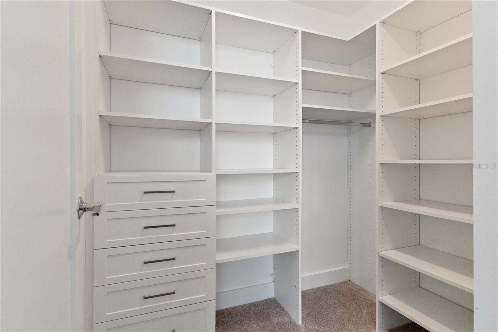 VUE SARASOTA BAY - Residential