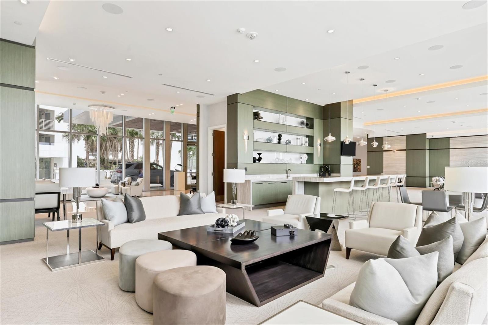 VUE SARASOTA BAY - Residential