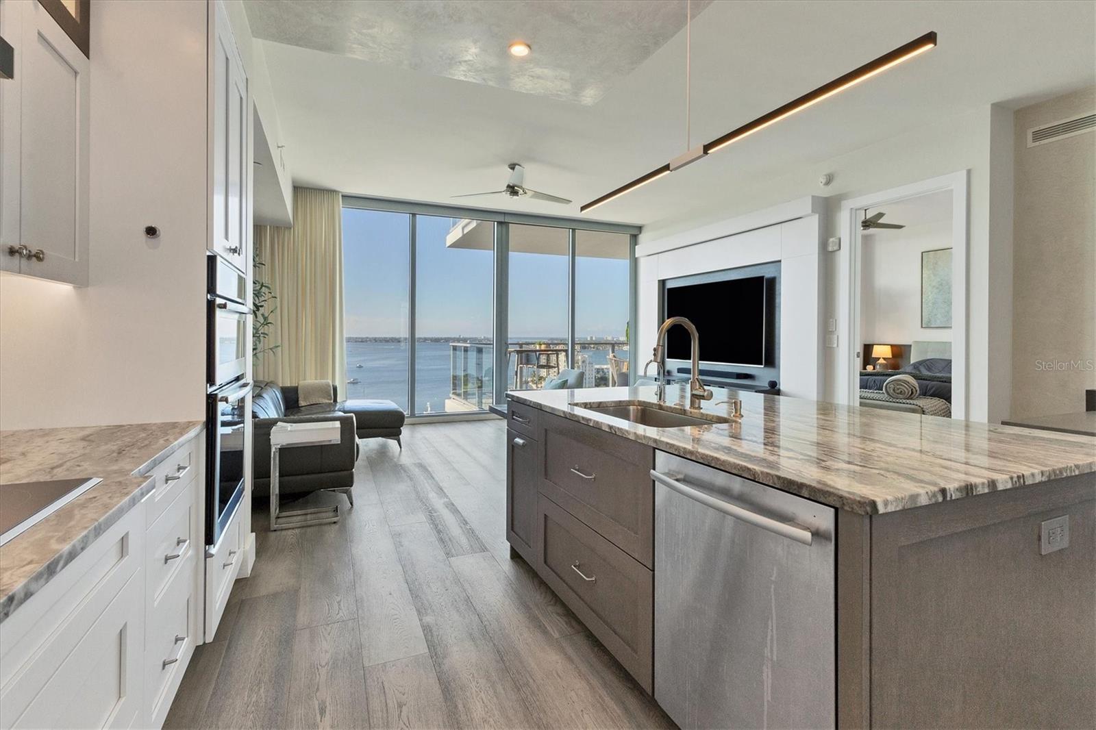 VUE SARASOTA BAY - Residential