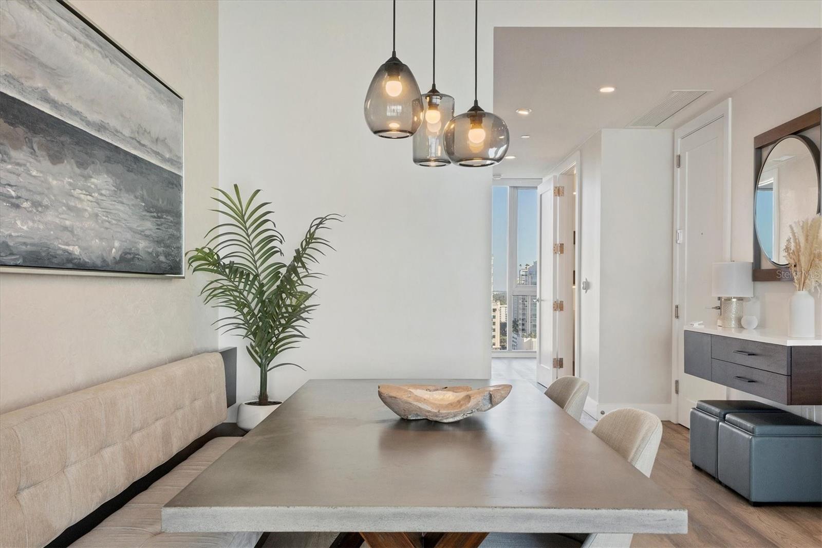 VUE SARASOTA BAY - Residential