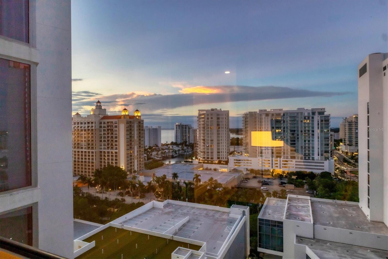 VUE SARASOTA BAY - Residential