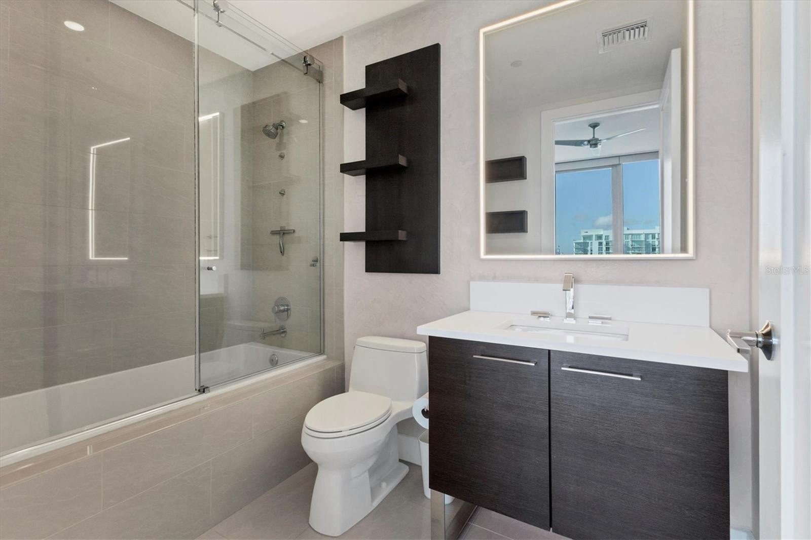 VUE SARASOTA BAY - Residential