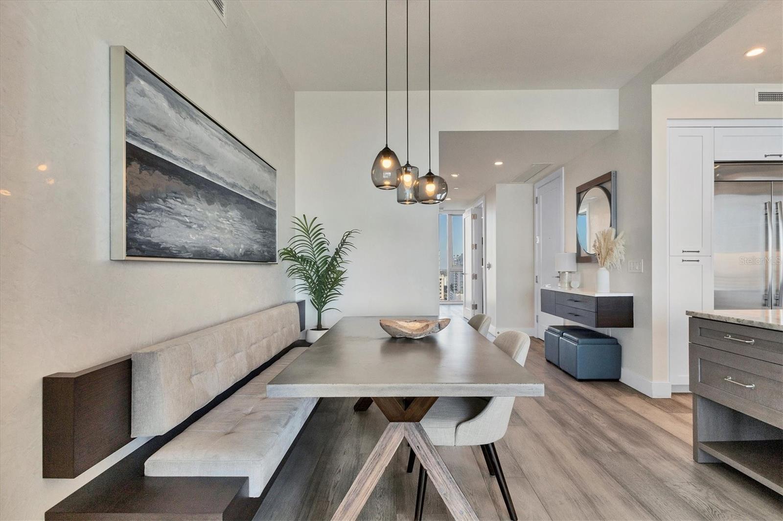 VUE SARASOTA BAY - Residential