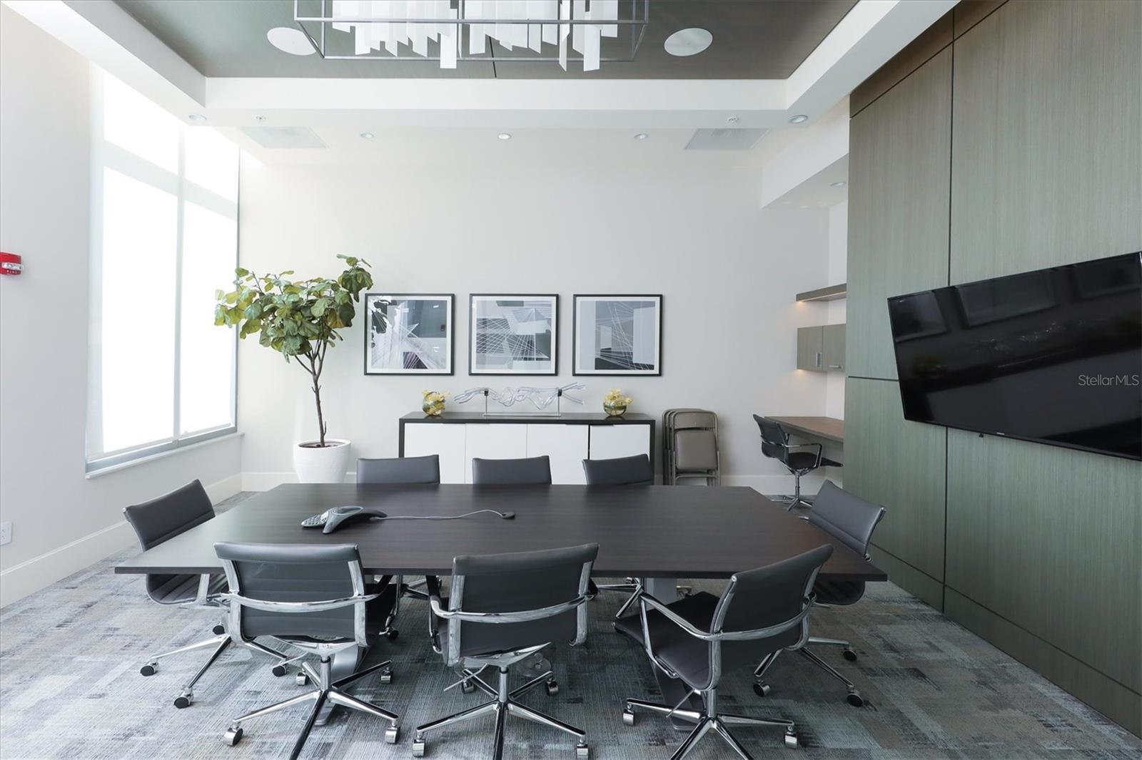 VUE SARASOTA BAY - Residential