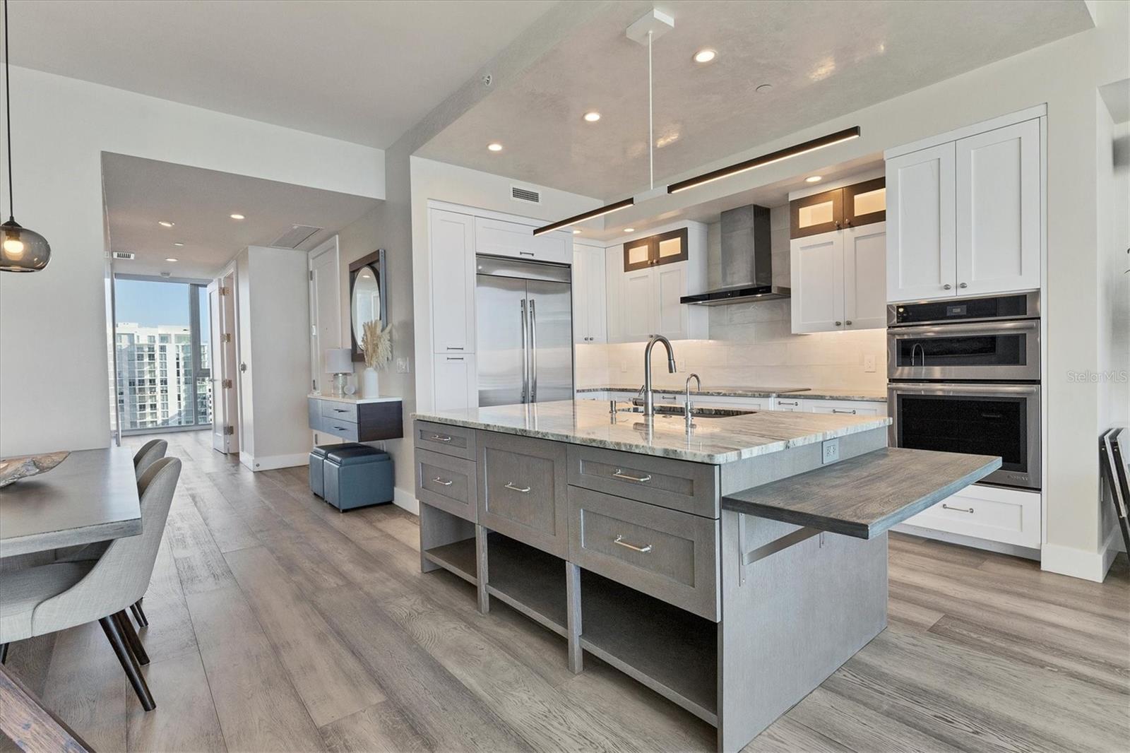 VUE SARASOTA BAY - Residential