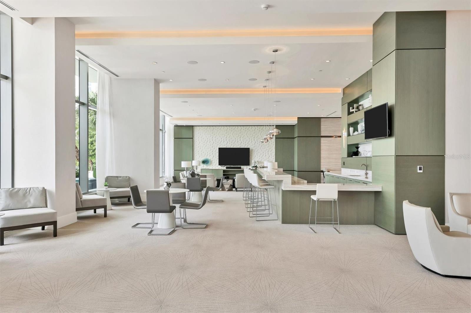 VUE SARASOTA BAY - Residential