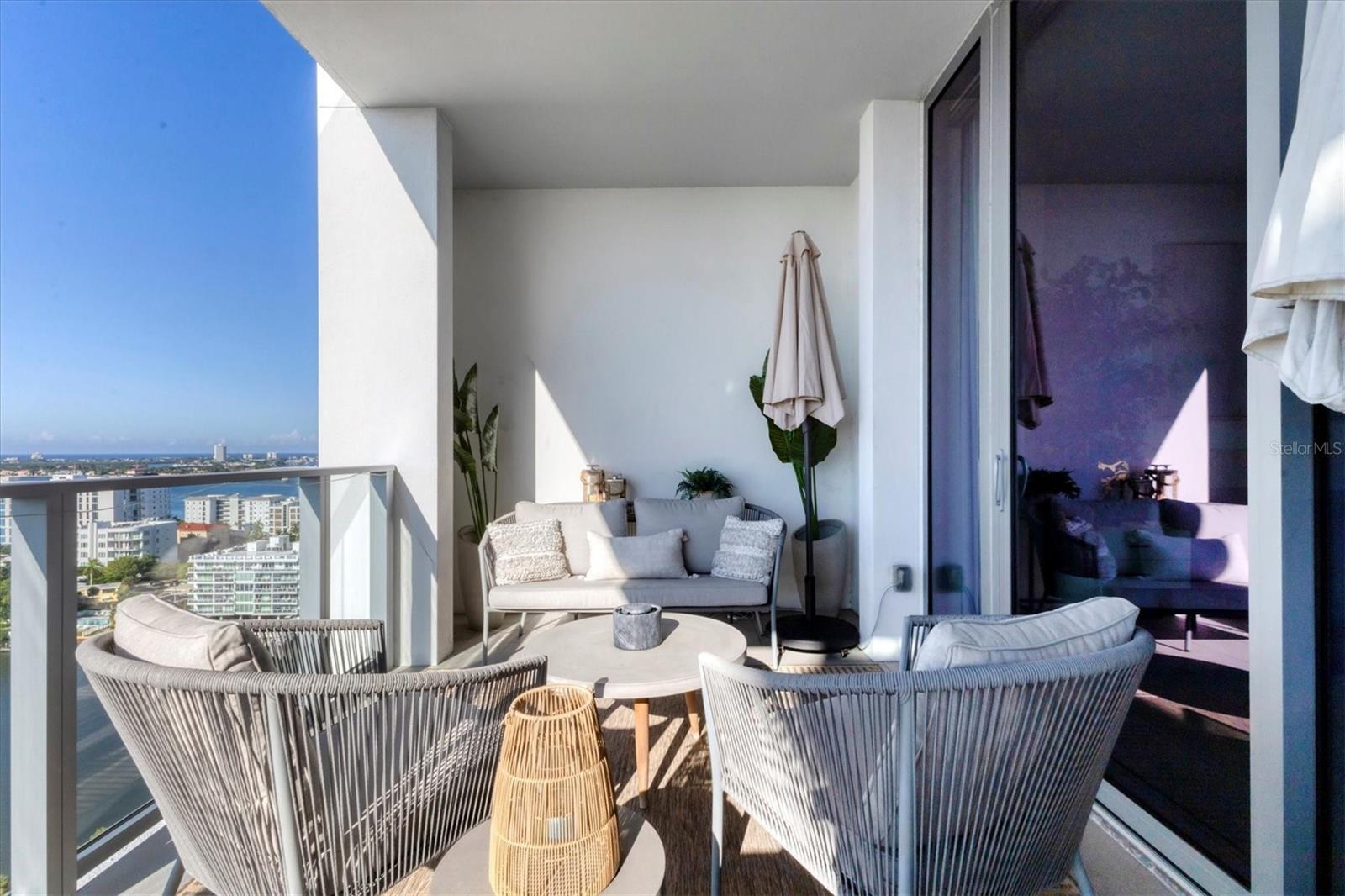 VUE SARASOTA BAY - Residential